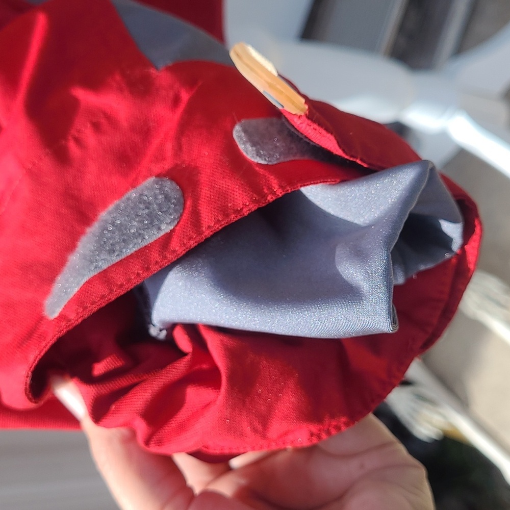 Jacket - Picture 4 of 15
